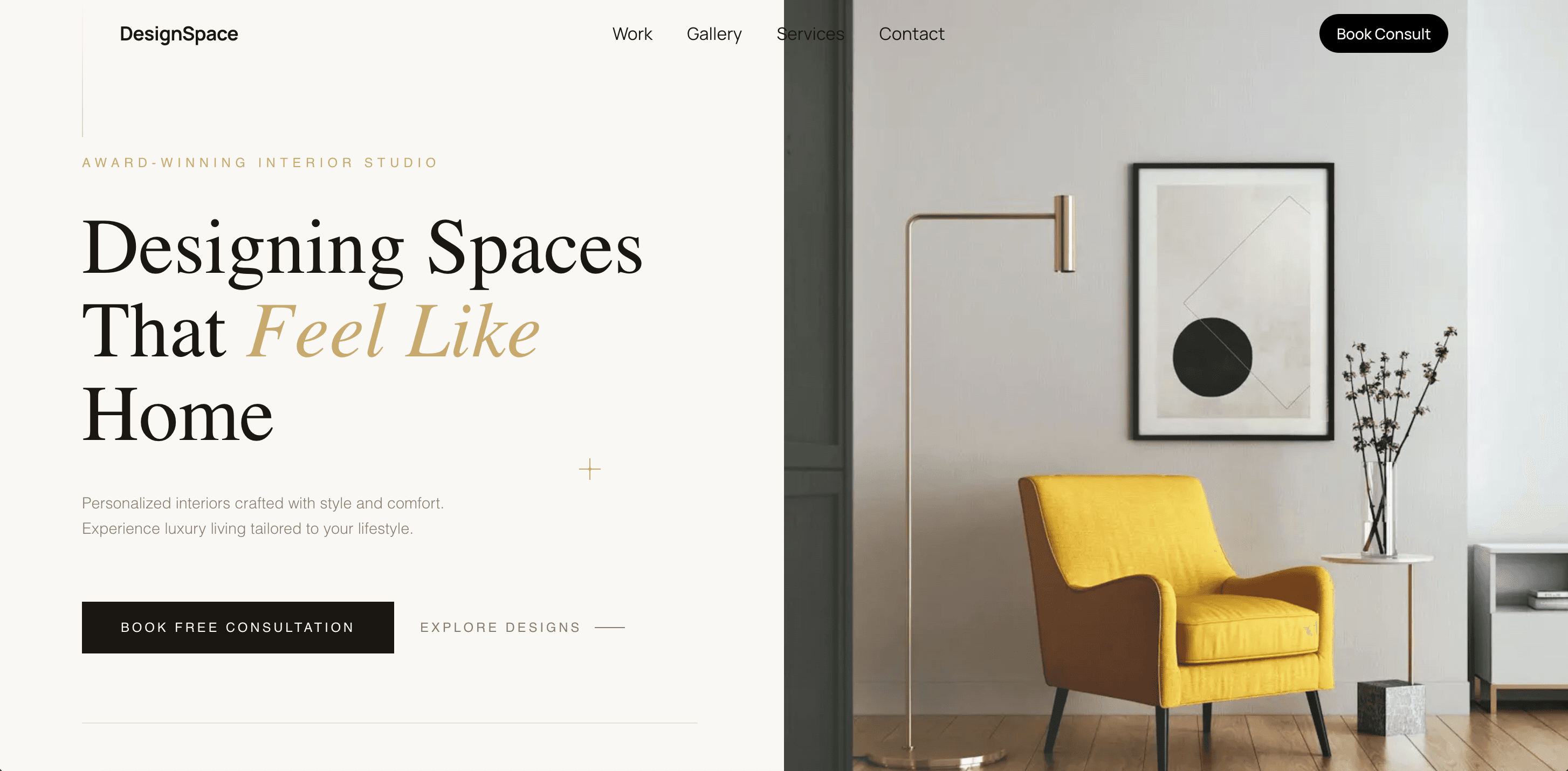 DesignSpace